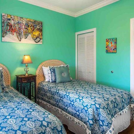 קי וסט Octopus Garden By Last Key Realty מראה חיצוני תמונה