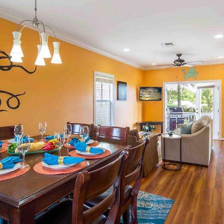 קי וסט Octopus Garden By Last Key Realty מראה חיצוני תמונה