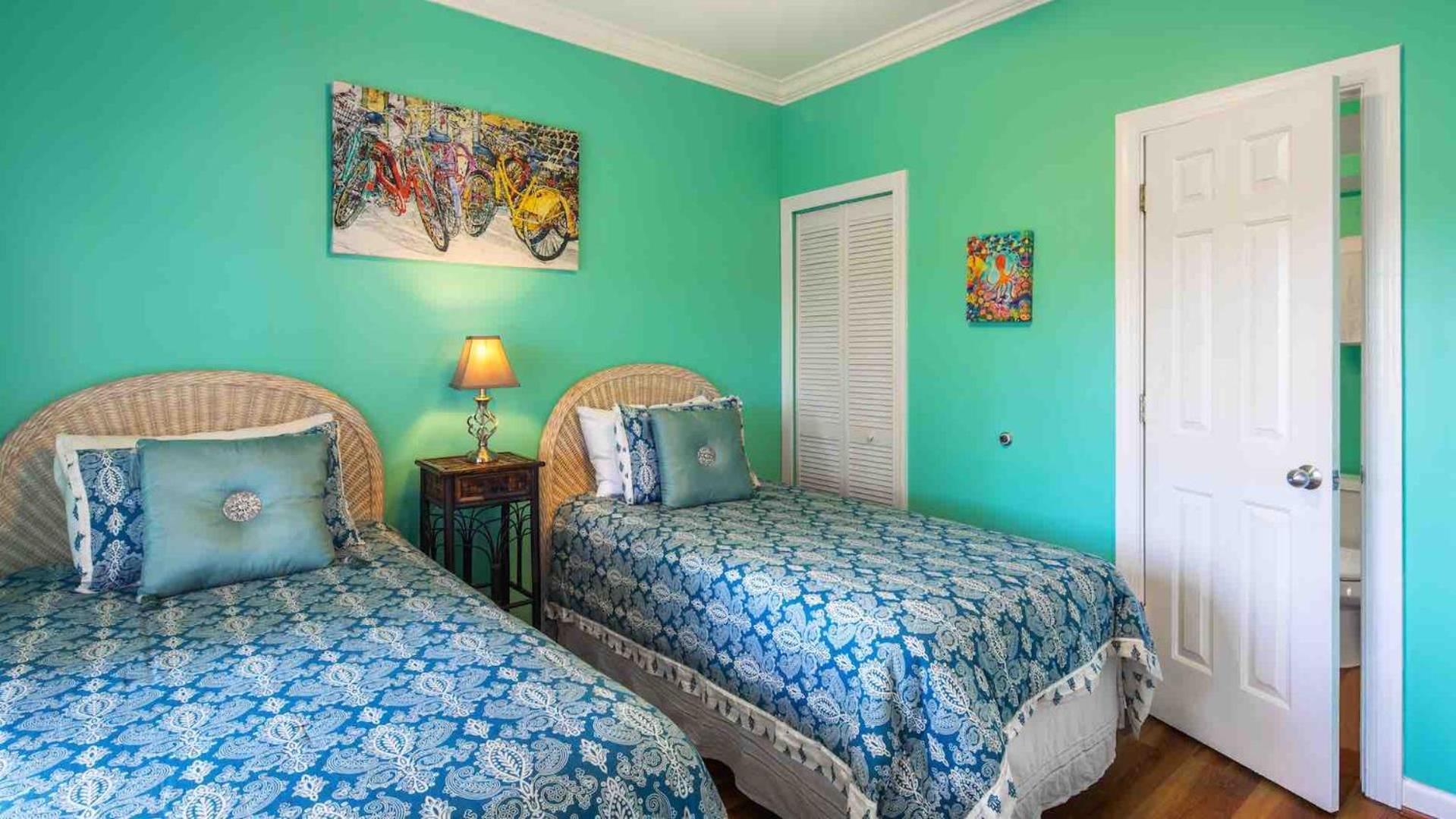קי וסט Octopus Garden By Last Key Realty מראה חיצוני תמונה