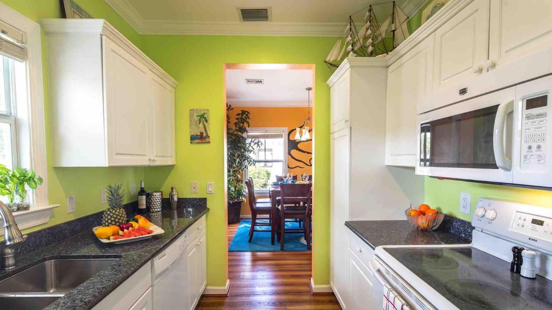 קי וסט Octopus Garden By Last Key Realty מראה חיצוני תמונה