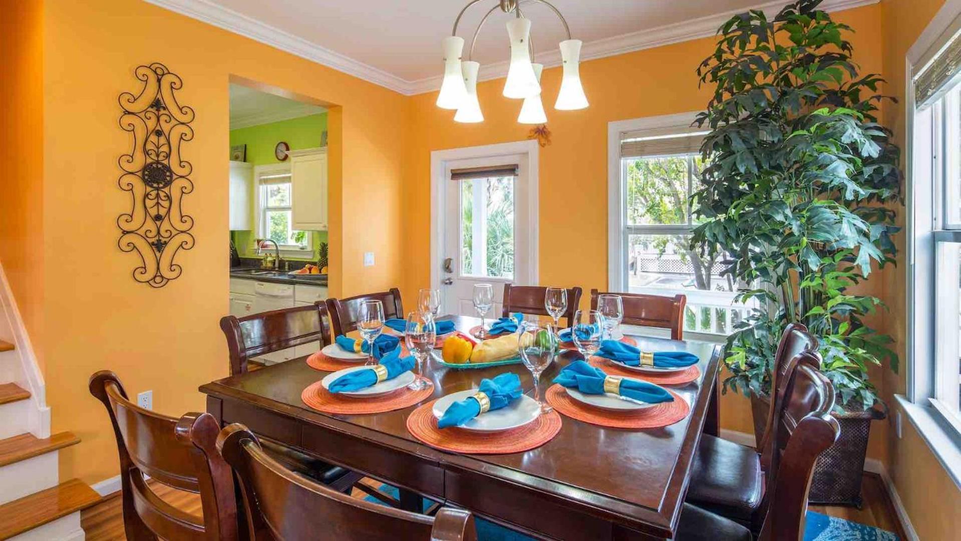 קי וסט Octopus Garden By Last Key Realty מראה חיצוני תמונה