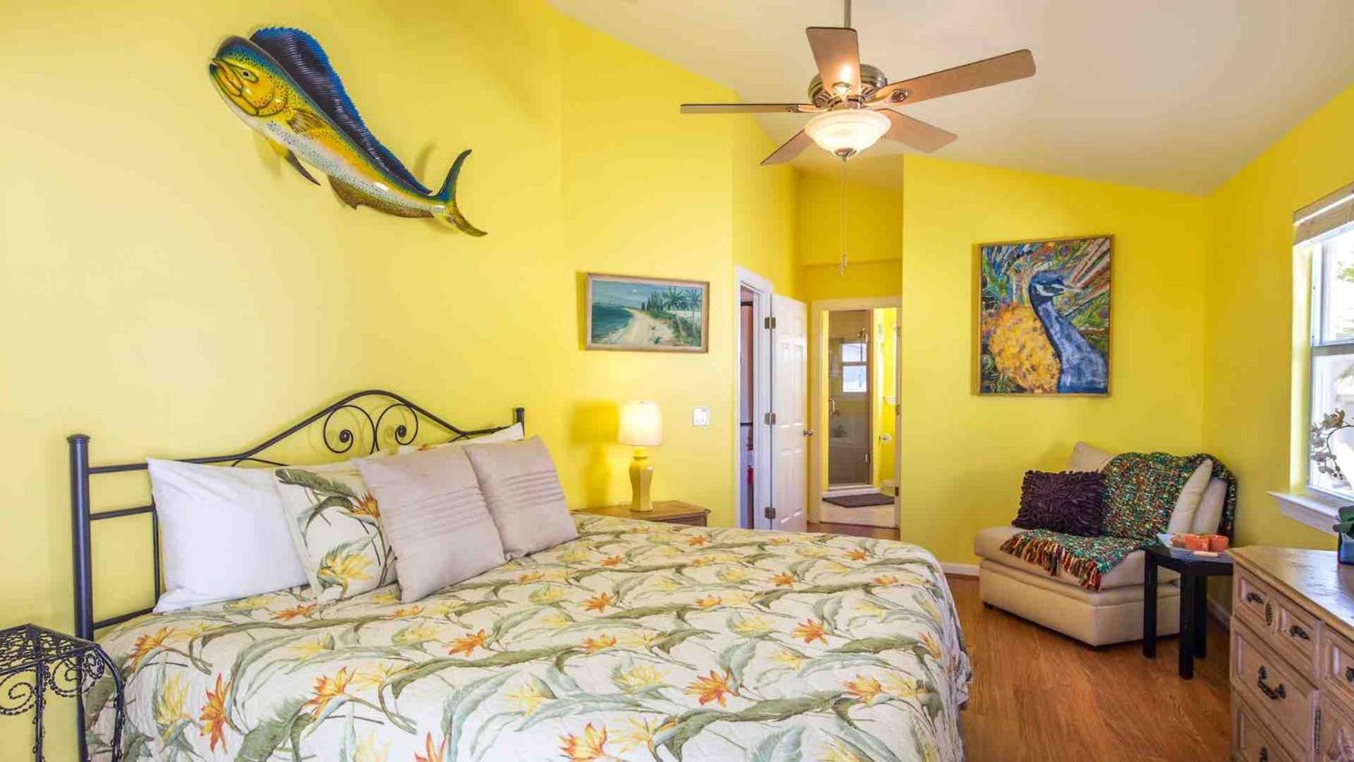 קי וסט Octopus Garden By Last Key Realty מראה חיצוני תמונה